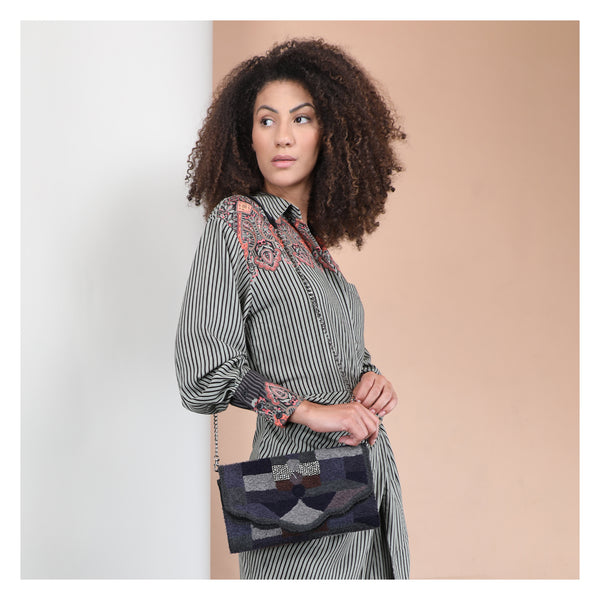 OBELIYA CLUTCH