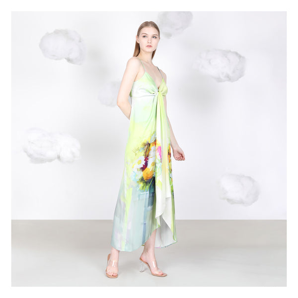 AEMILIA DRESS