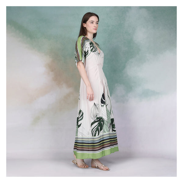 ABRIYA KAFTAN
