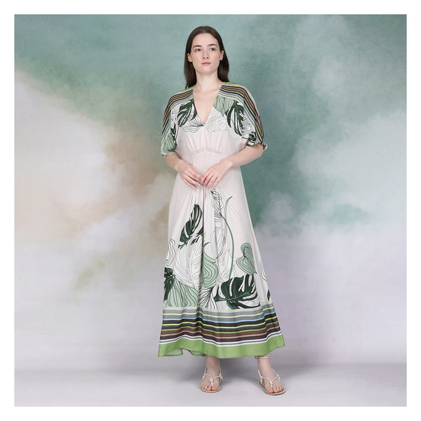 ABRIYA KAFTAN