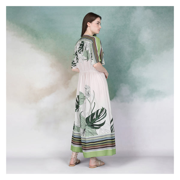 ABRIYA KAFTAN