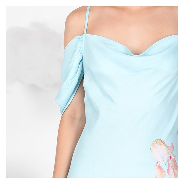 BERINA DRESS