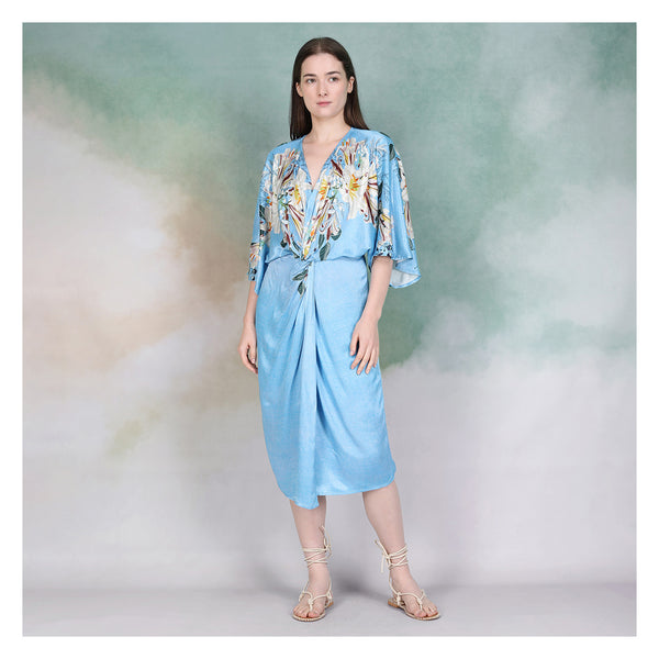 AVNEETA DRESS