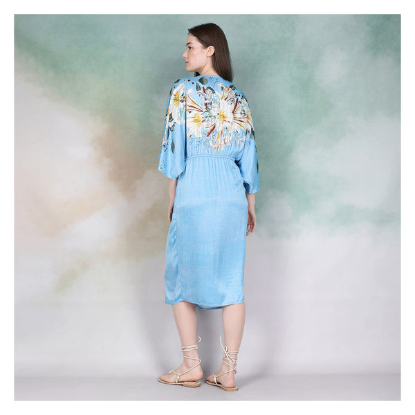 AVNEETA DRESS
