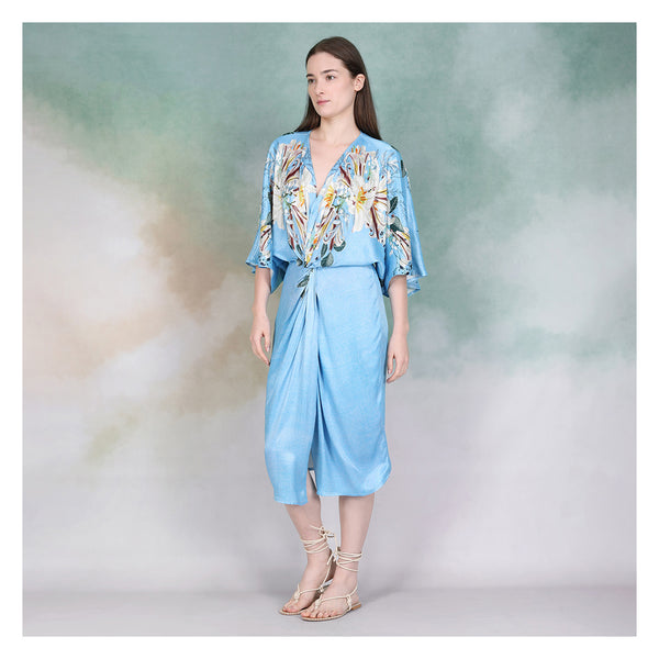 AVNEETA DRESS