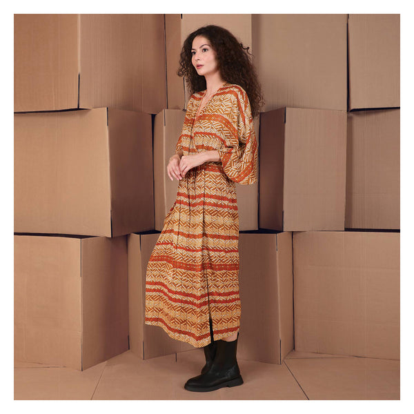 ARTA DRESS
