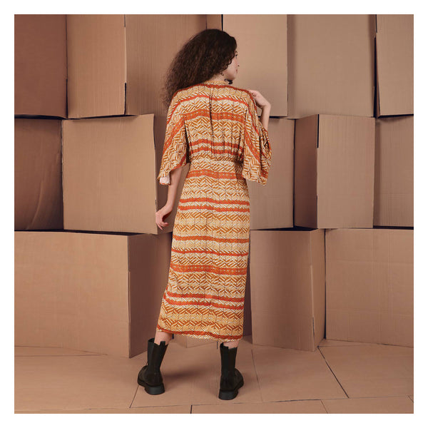 ARTA DRESS