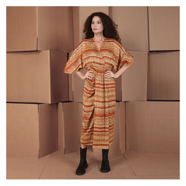 ARTA DRESS