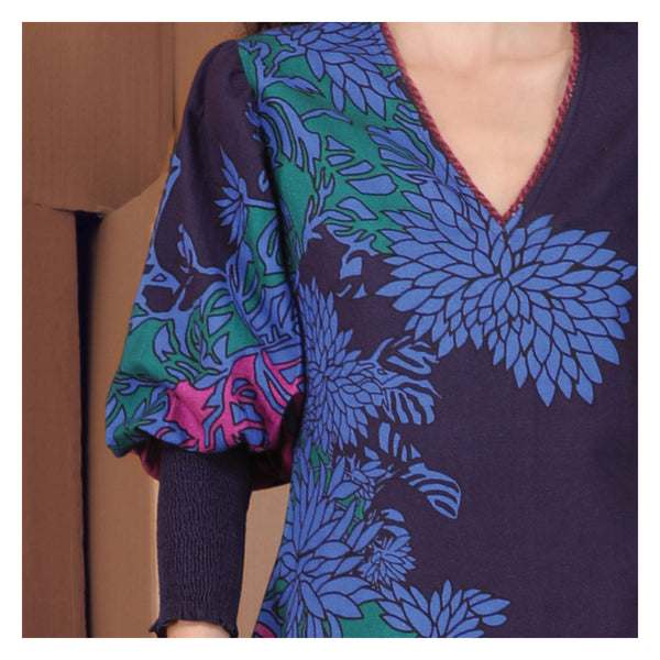 FERIAL DRESS