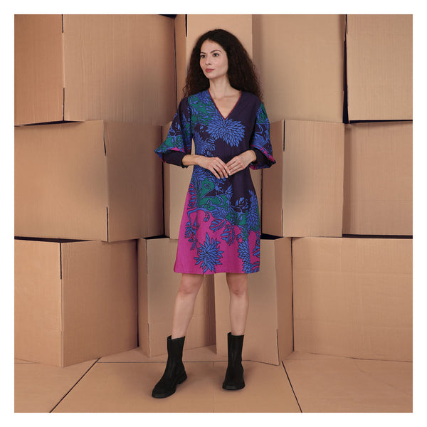 FERIAL DRESS