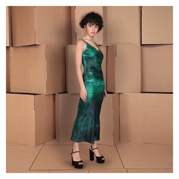 CELEBRITY DRESS