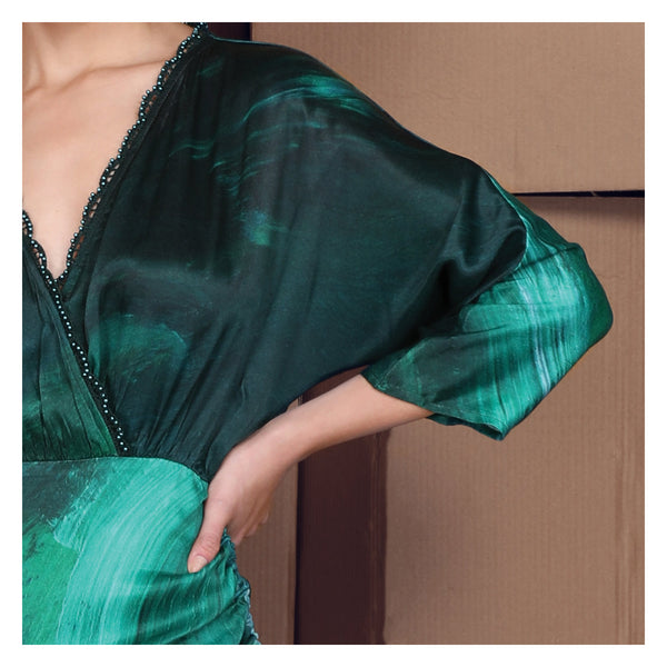 KETA DRESS