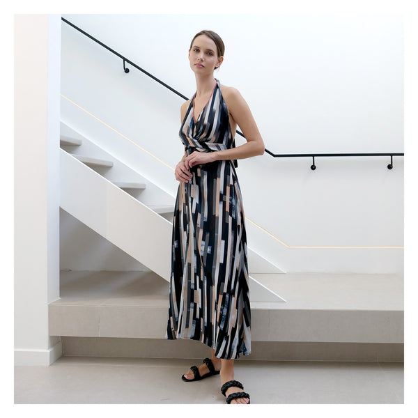 DALIKA DRESS