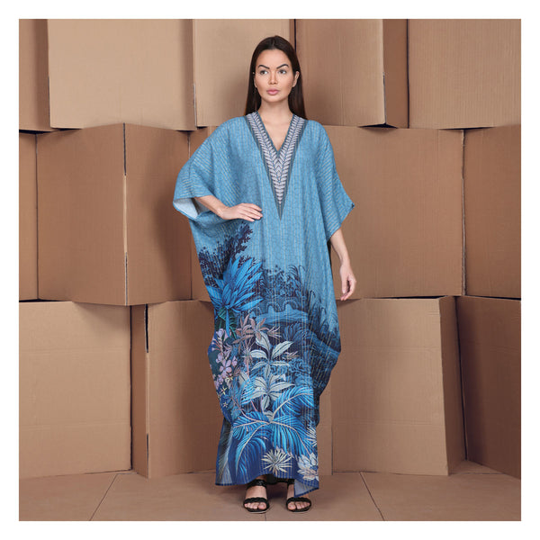 NIVA KAFTAN