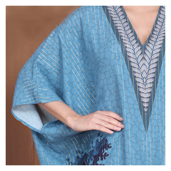 NIVA KAFTAN