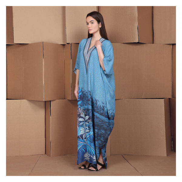 NIVA KAFTAN