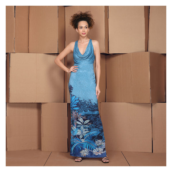 DOLEERA DRESS