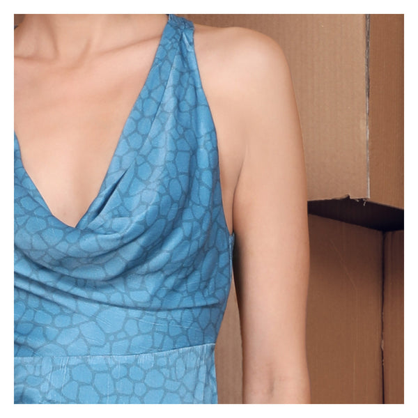 DOLEERA DRESS