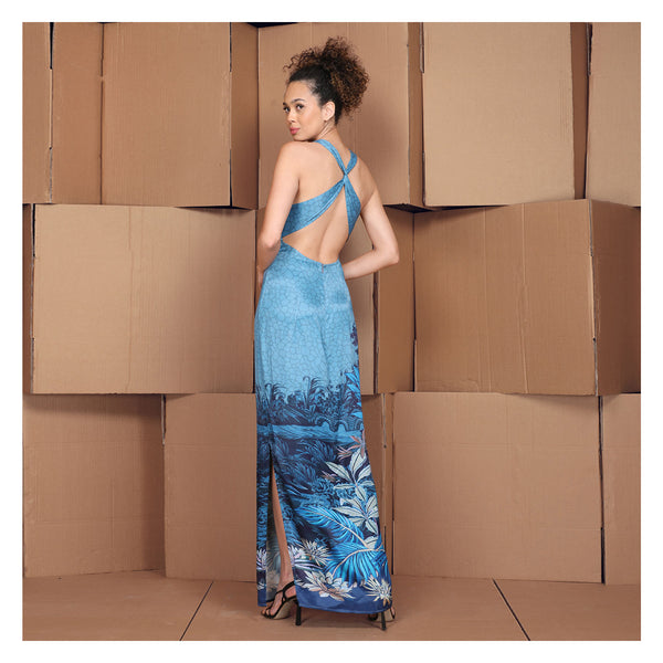 DOLEERA DRESS