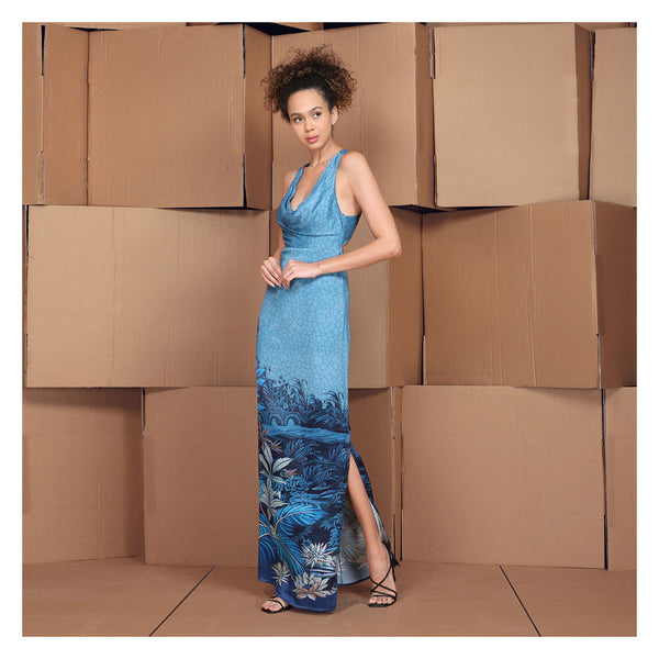 DOLEERA DRESS