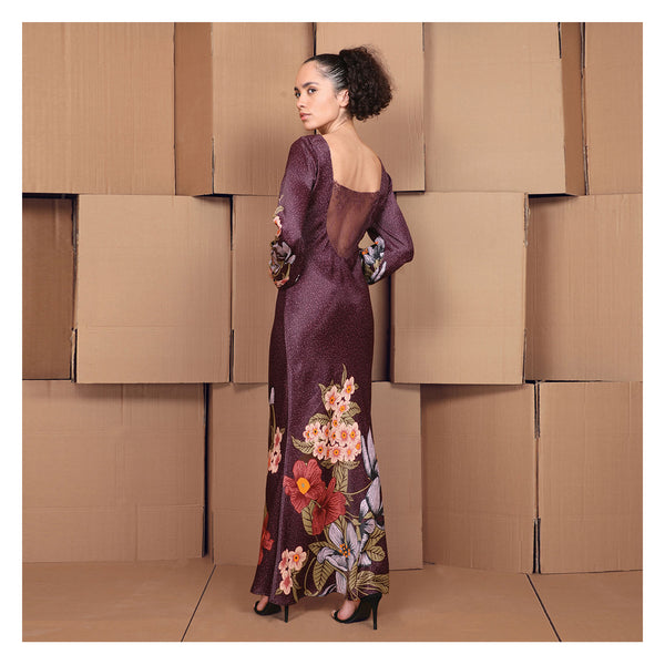 TAISIYA DRESS