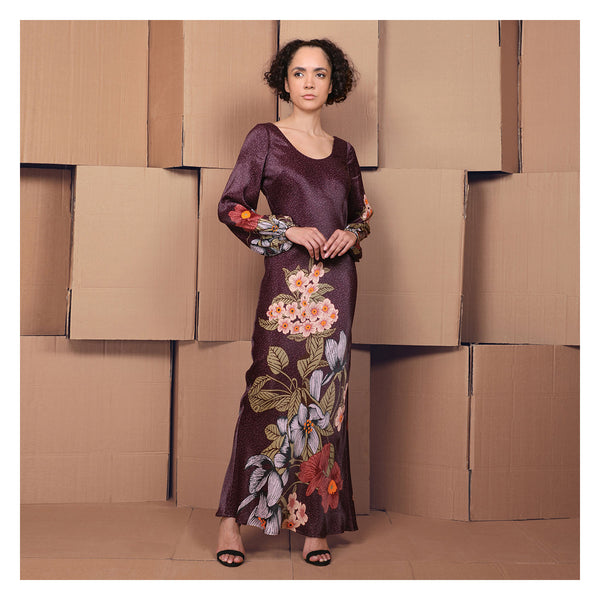 TAISIYA DRESS