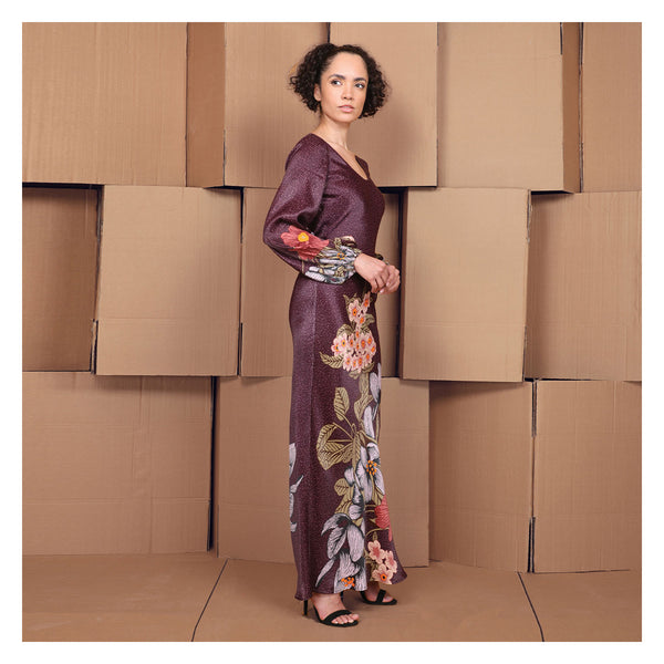 TAISIYA DRESS