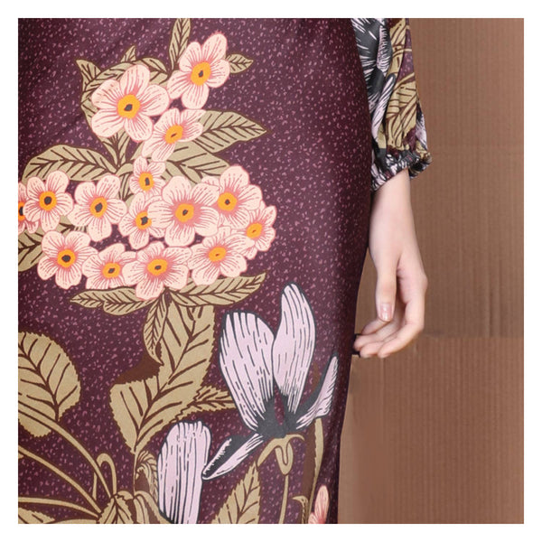 TAISIYA DRESS