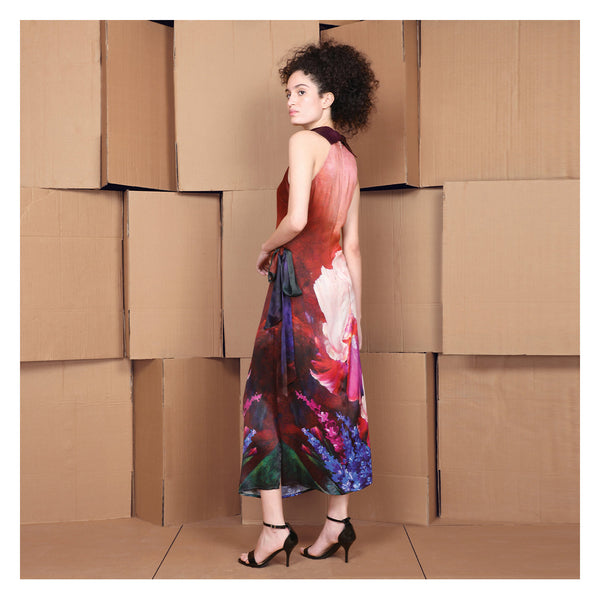 FISILA DRESS