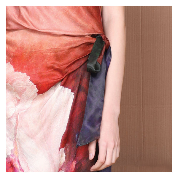 FISILA DRESS