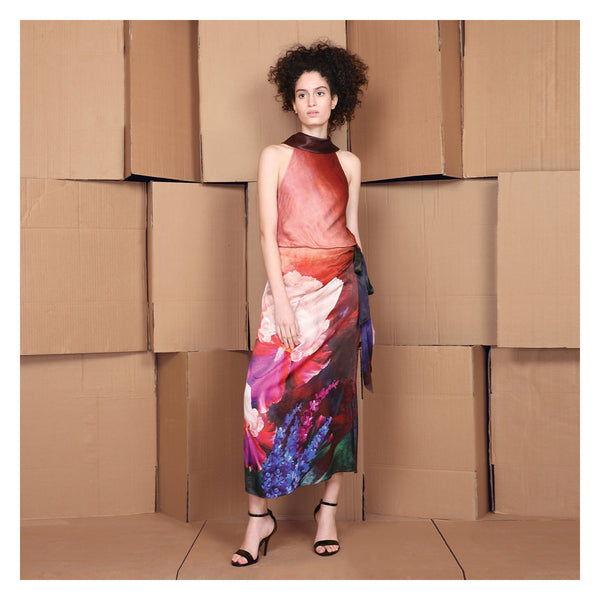 FISILA DRESS