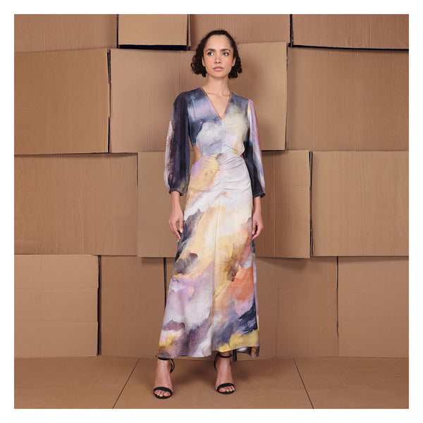 LORDE DRESS
