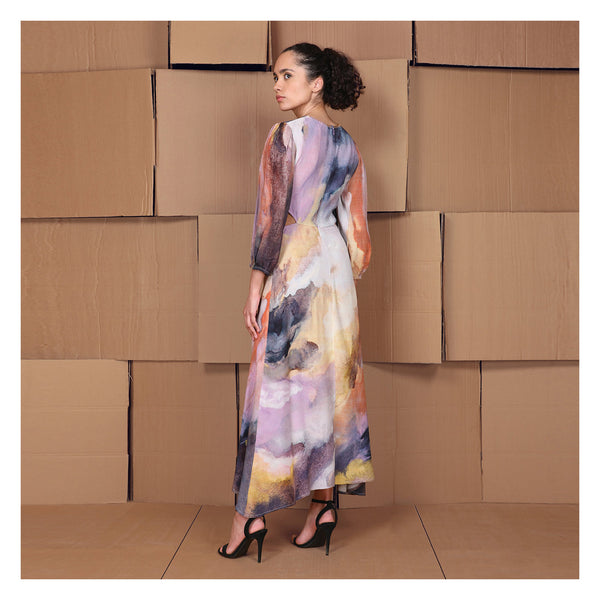 LORDE DRESS