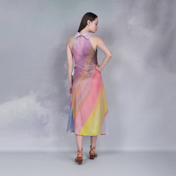 ALEDINA DRESS