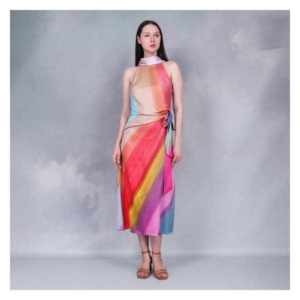 ALEDINA DRESS