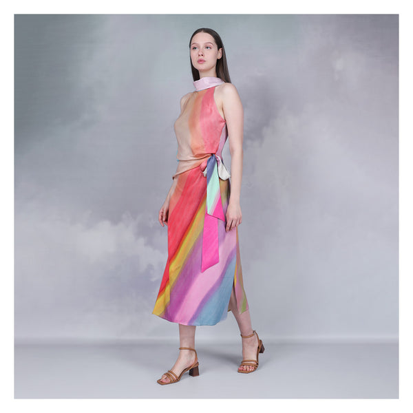 ALEDINA DRESS