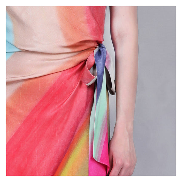 ALEDINA DRESS