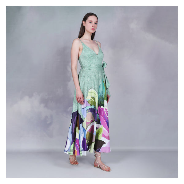 AEMEE DRESS