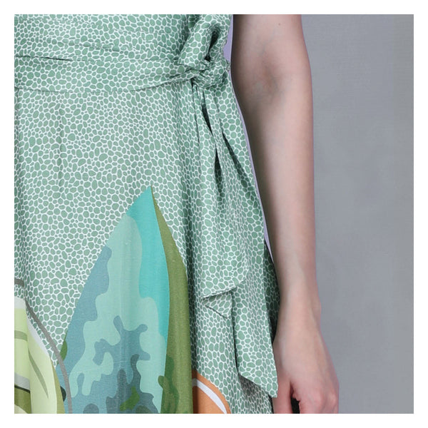 AEMEE DRESS