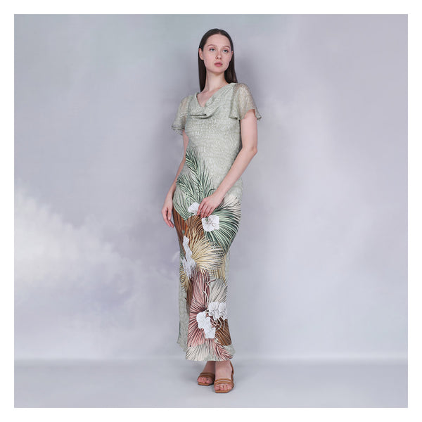ANDEENA DRESS