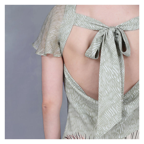 ANDEENA DRESS
