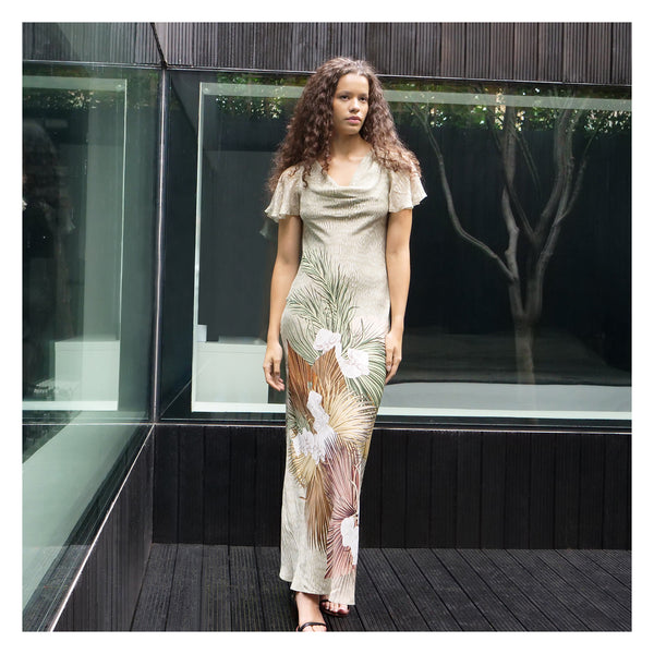 ANDEENA DRESS