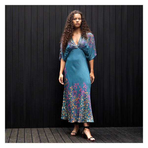 ANEEMA DRESS