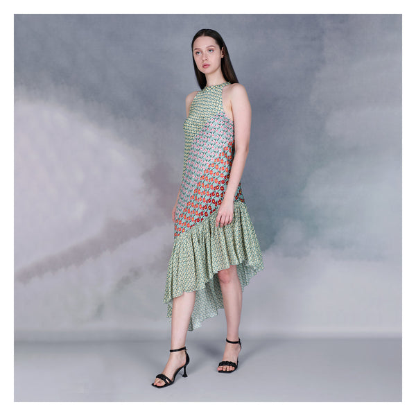 ELMA DRESS
