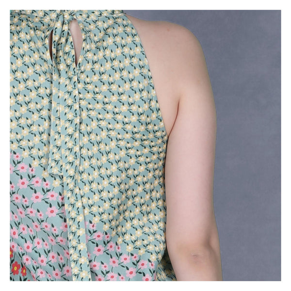 ELMA DRESS