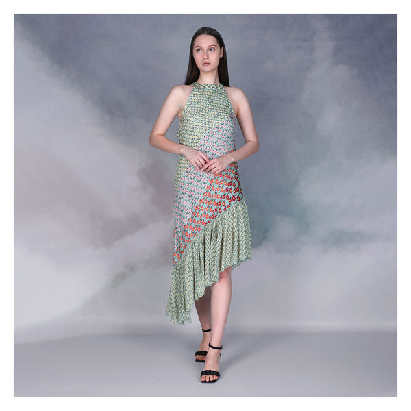 ELMA DRESS