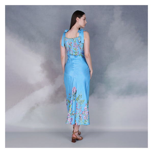 KAMRI DRESS