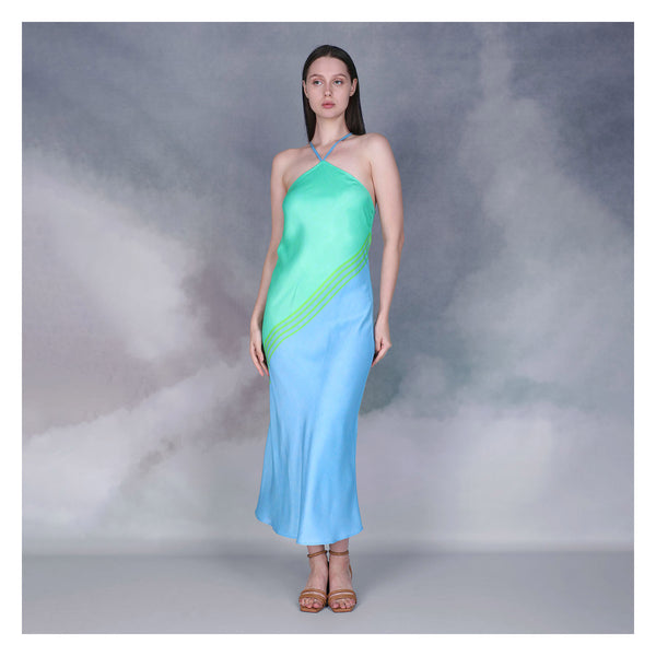 BESLITA DRESS