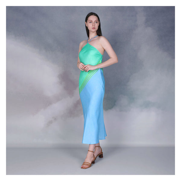 BESLITA DRESS