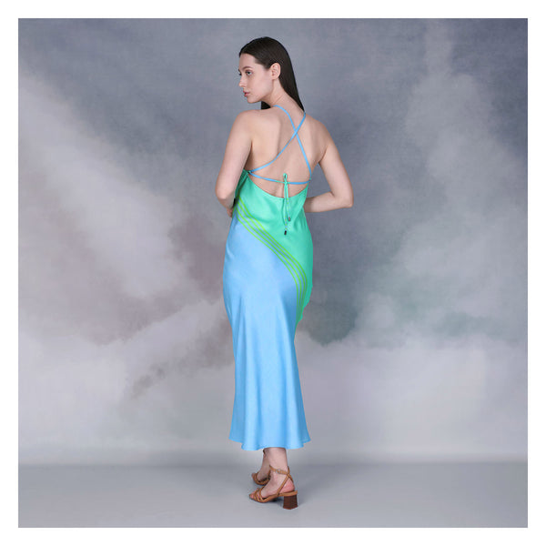 BESLITA DRESS